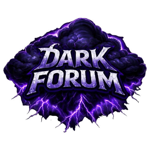 Dark Forum